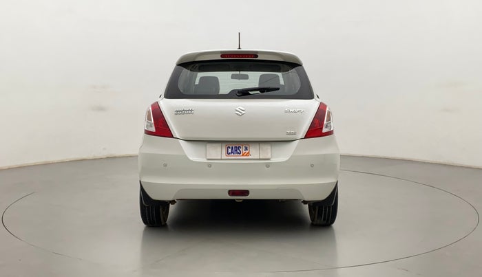 2017 Maruti Swift ZDI, Diesel, Manual, 93,786 km, Back/Rear