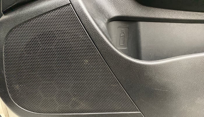 2017 Maruti Swift ZDI, Diesel, Manual, 93,786 km, Speaker