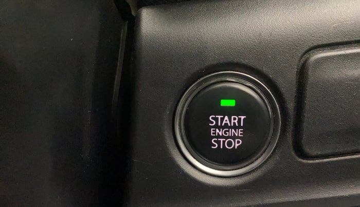 2021 Tata ALTROZ XZ DIESEL, Diesel, Manual, 75,831 km, Keyless Start/ Stop Button