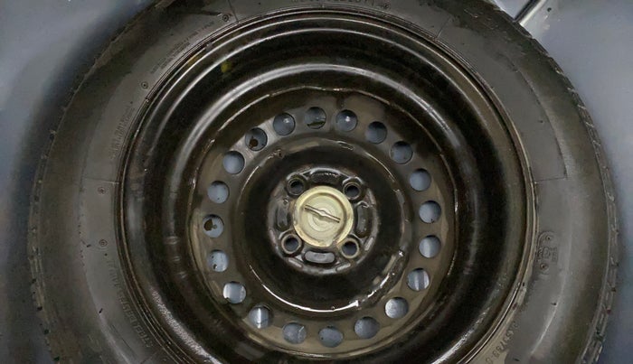 2014 Honda Brio S MT, Petrol, Manual, 62,252 km, Spare Tyre