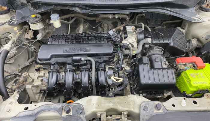 2014 Honda Brio S MT, Petrol, Manual, 62,252 km, Engine View