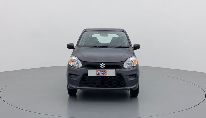 2019 Maruti Alto VXI, Petrol, Manual, 41,704 km, Front View