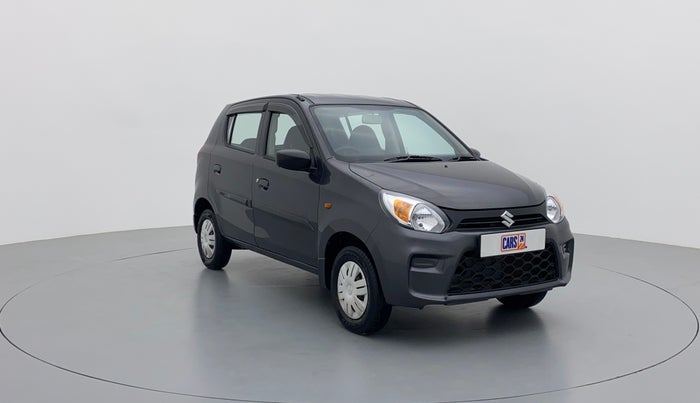 2019 Maruti Alto VXI, Petrol, Manual, 41,704 km, Right Front Diagonal