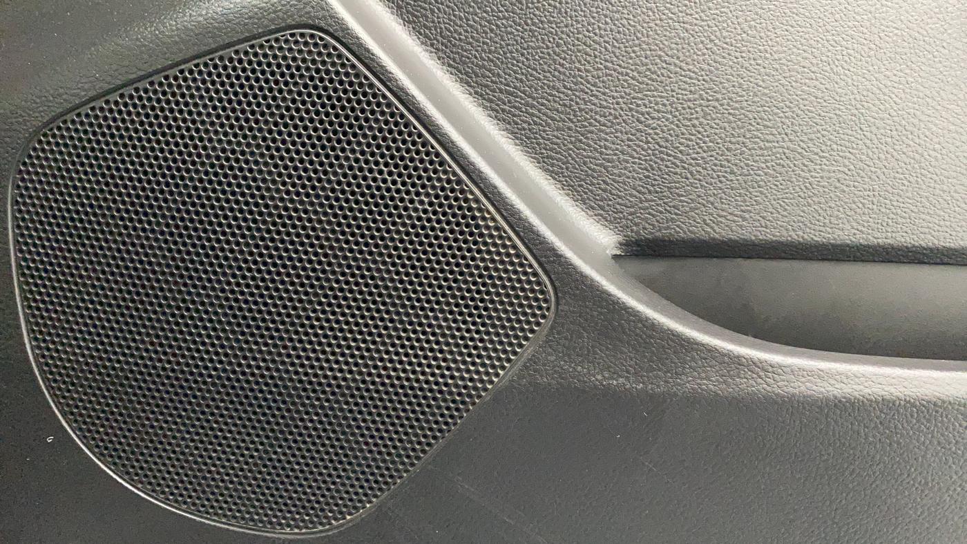 2019 Maruti Alto VXI, Petrol, Manual, 41,704 km, Speakers