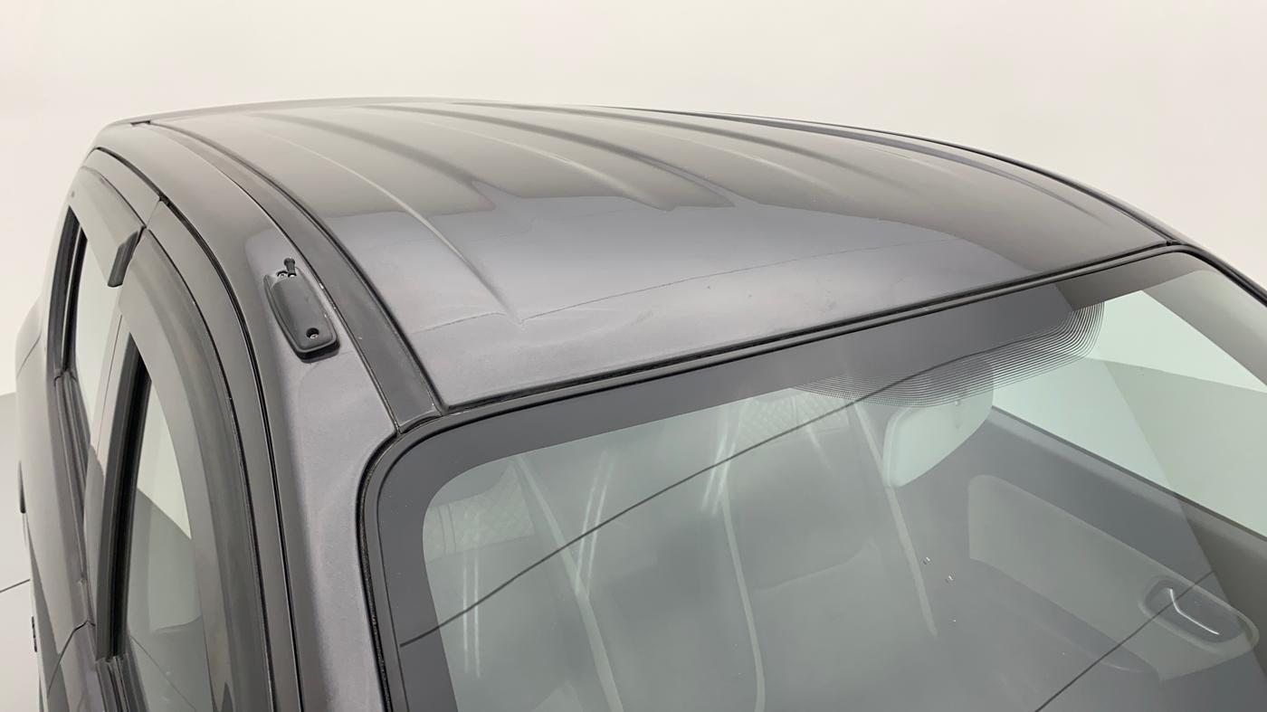2019 Maruti Alto VXI, Petrol, Manual, 41,704 km, Roof/Sunroof View