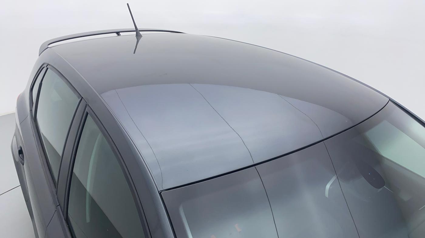 2020 Volkswagen Polo GT TSI AT 1.0, Petrol, Automatic, 3,359 km, Roof