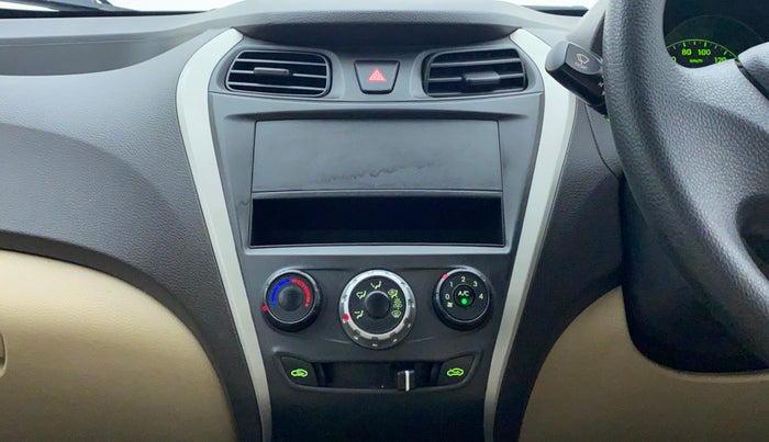 2017 Hyundai Eon ERA PLUS, Petrol, Manual, 17,806 km, Air Conditioner
