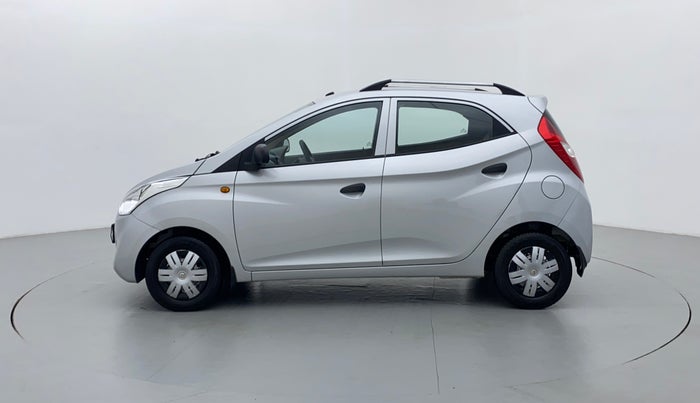 2017 Hyundai Eon ERA PLUS, Petrol, Manual, 17,806 km, Left Side