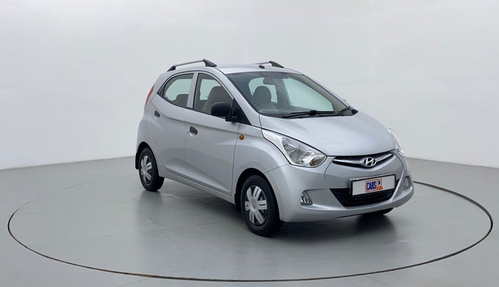 2017 Hyundai Eon ERA PLUS, Petrol, Manual, 17,806 km, Main image / SRP