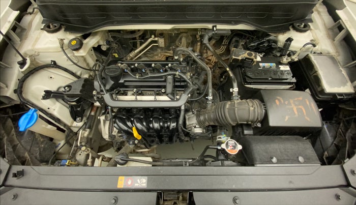 2022 Hyundai VENUE S 1.2, Petrol, Manual, 94,311 km, Open Bonet