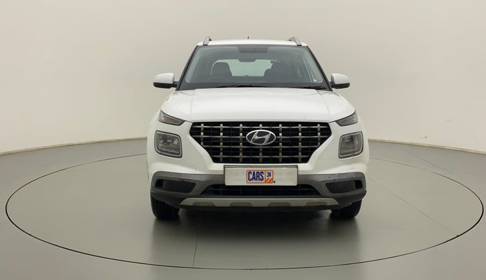 2022 Hyundai VENUE S 1.2, Petrol, Manual, 94,311 km, Front