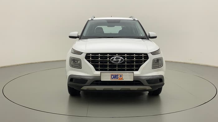 2022 Hyundai VENUE S 1.2, Petrol, Manual, 94,311 km, Front