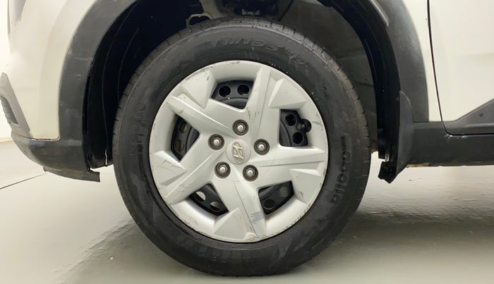 2022 Hyundai VENUE S 1.2, Petrol, Manual, 94,311 km, Left Front Wheel
