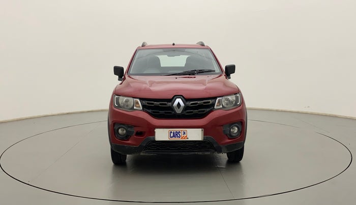 2015 Renault Kwid RXT 0.8, Petrol, Manual, 49,788 km, Front