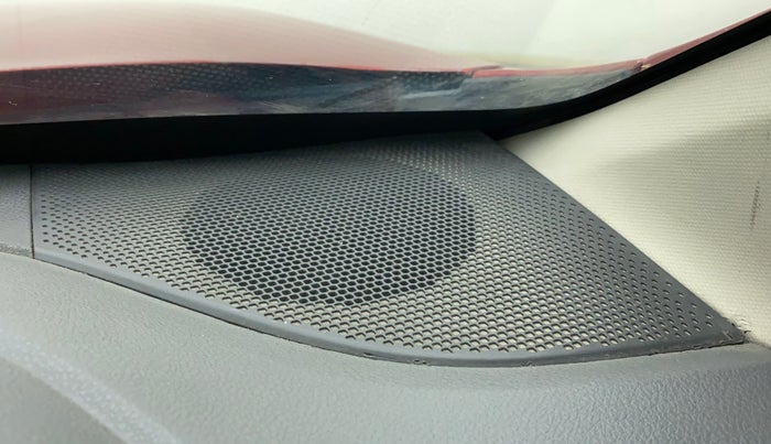 2015 Renault Kwid RXT 0.8, Petrol, Manual, 49,788 km, Speaker