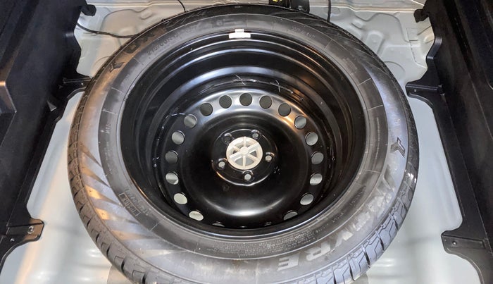 2024 Hyundai Creta N Line N10 1.5 Turbo DCT, Petrol, Automatic, 17,791 km, Spare Tyre