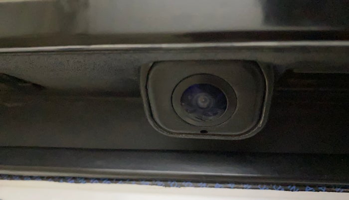 2024 Hyundai Creta N Line N10 1.5 Turbo DCT, Petrol, Automatic, 17,791 km, Parking Camera