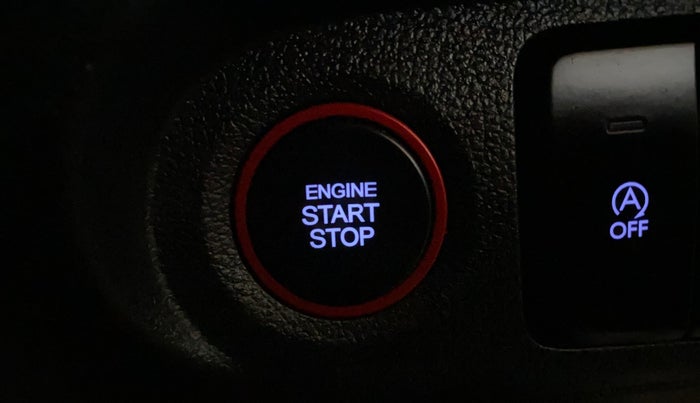 2024 Hyundai Creta N Line N10 1.5 Turbo DCT, Petrol, Automatic, 17,791 km, Keyless Start/ Stop Button