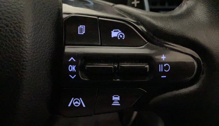 2024 Hyundai Creta N Line N10 1.5 Turbo DCT, Petrol, Automatic, 17,791 km, Adaptive Cruise Control