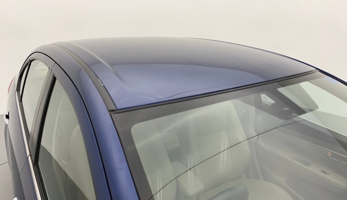 2020 Maruti Ciaz ALPHA 1.5 AT VTVT SHVS, Petrol, Manual, 35,311 km, Roof/Sunroof View