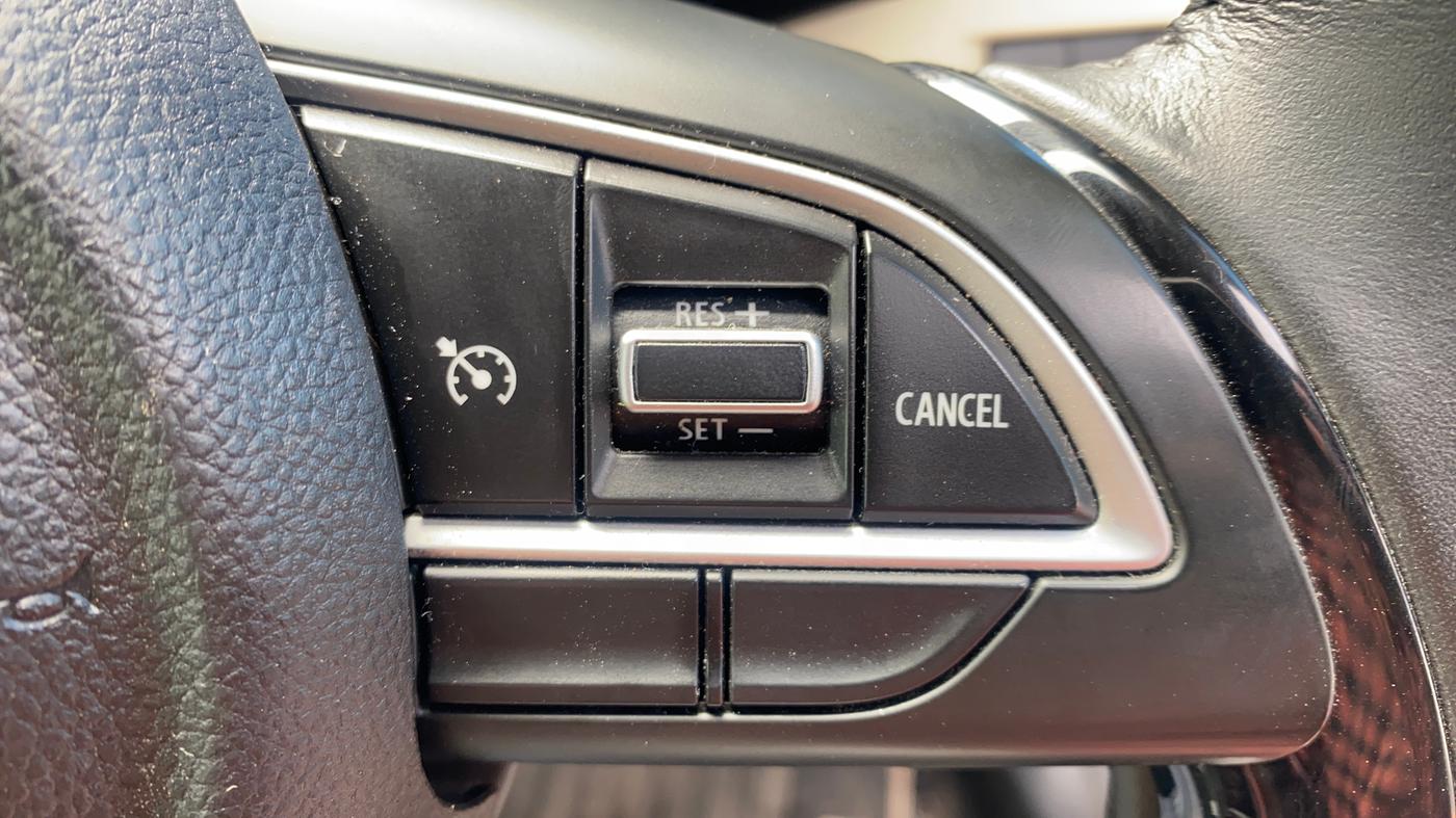 2022 Toyota Glanza V, Petrol, Manual, 26,462 km, Adaptive Cruise Control