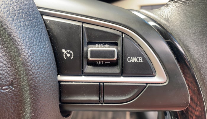 2022 Toyota Glanza V, Petrol, Manual, 26,462 km, Adaptive Cruise Control