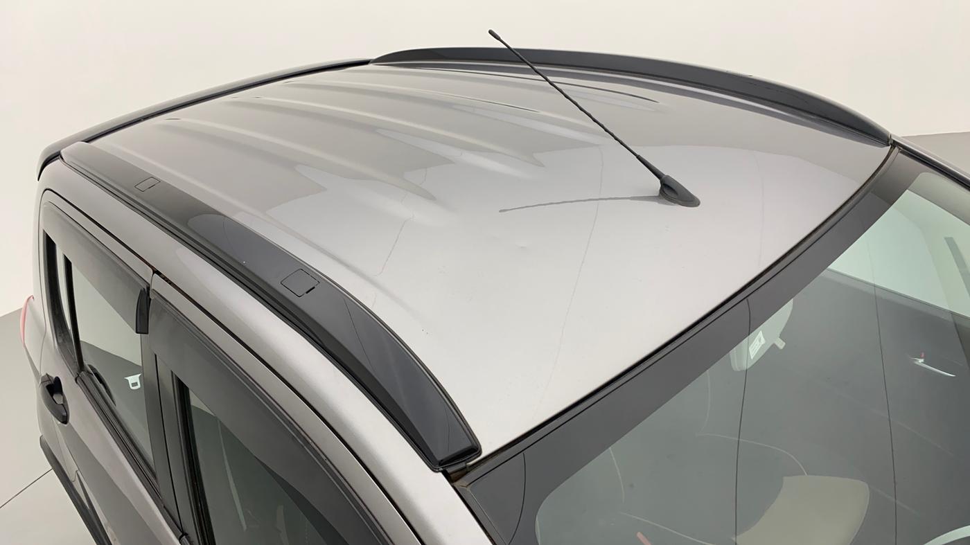 2019 Maruti Celerio X Vxi, Petrol, Manual, 38,528 km, Roof/Sunroof view