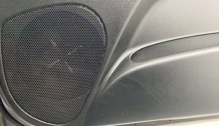 2019 Maruti Celerio X Vxi, Petrol, Manual, 38,528 km, Speaker