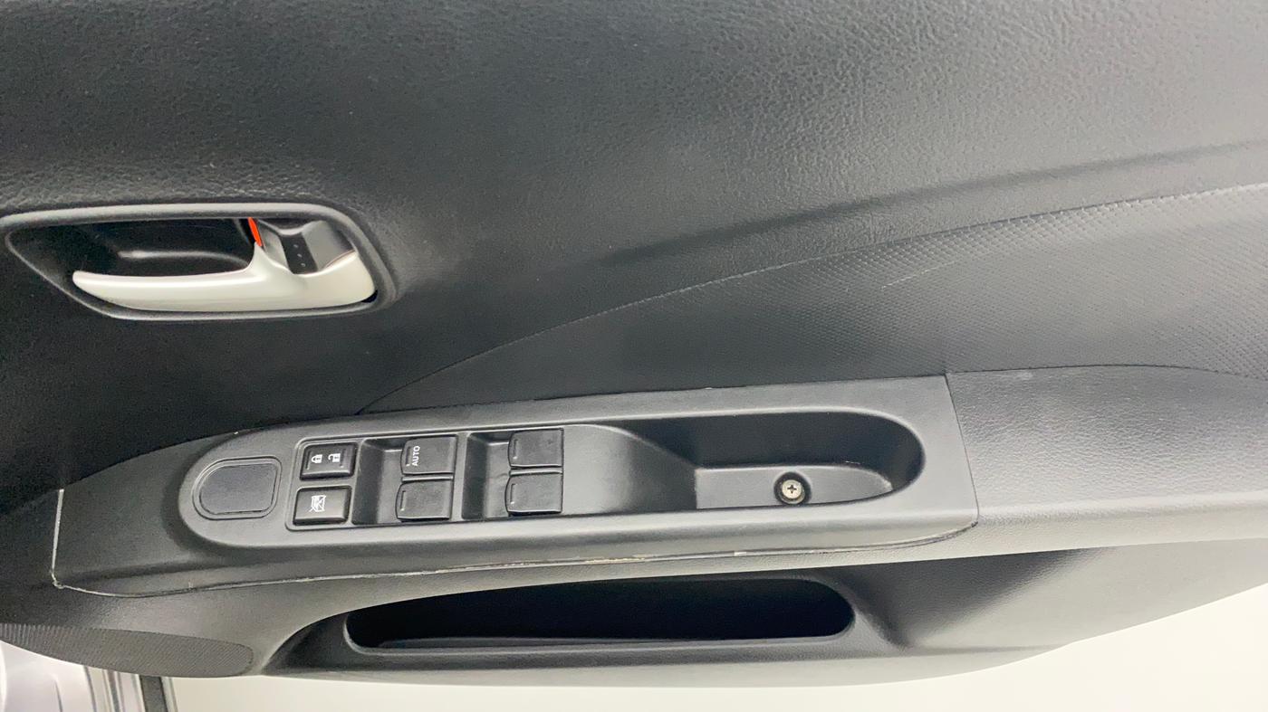 2019 Maruti Celerio X Vxi, Petrol, Manual, 38,528 km, Driver Side Door Panels Control