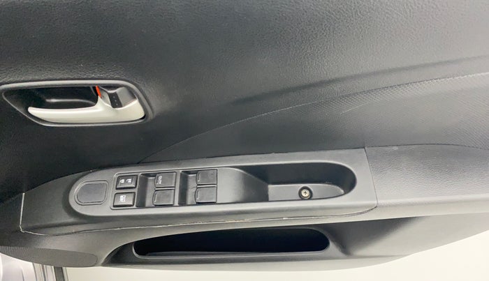 2019 Maruti Celerio X Vxi, Petrol, Manual, 38,528 km, Driver Side Door Panels Control