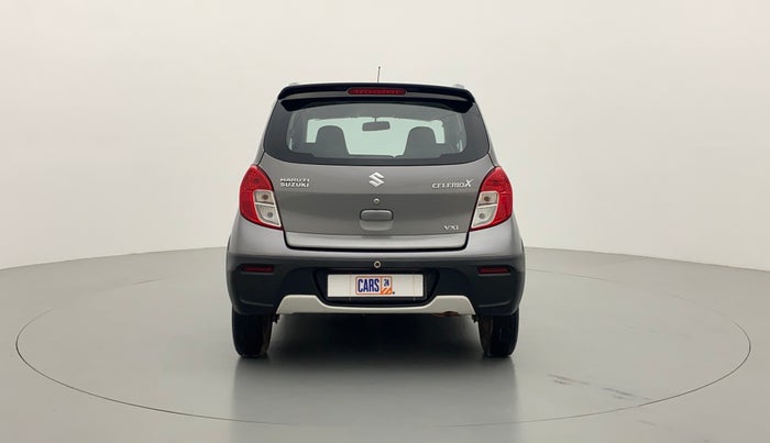 2019 Maruti Celerio X Vxi, Petrol, Manual, 38,528 km, Back/Rear View