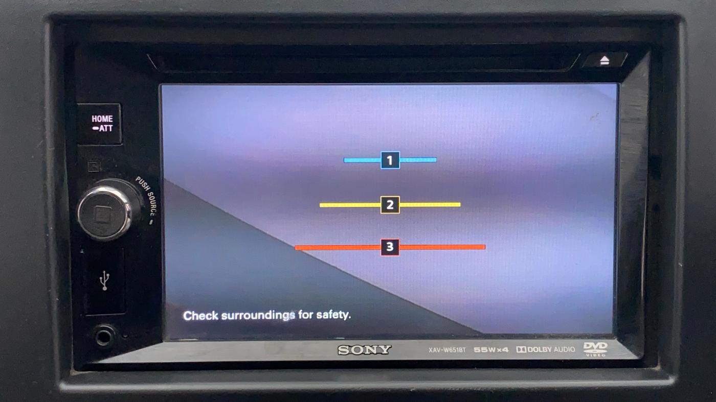 2019 Maruti Celerio X Vxi, Petrol, Manual, 38,528 km, Reverse Parking Camera