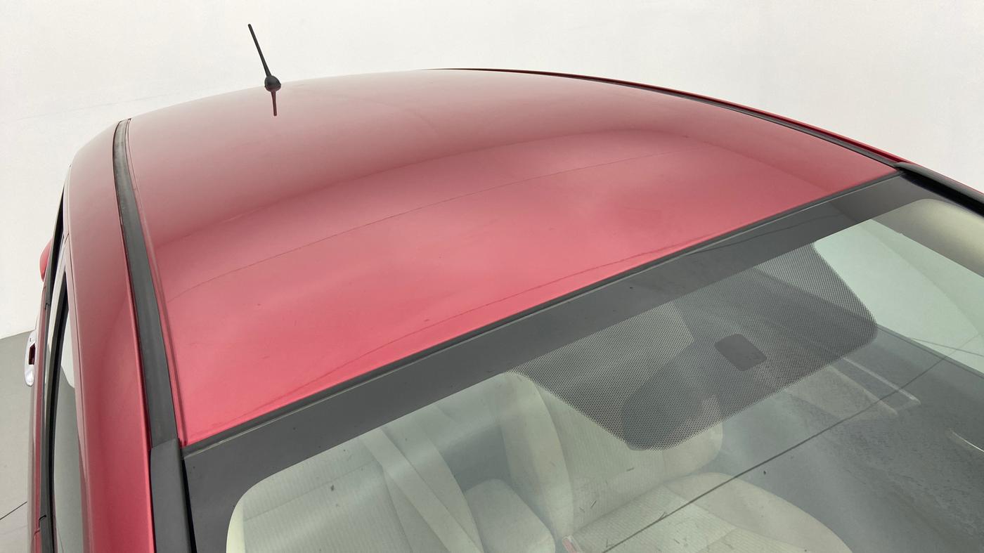 2019 Honda Jazz 1.2 VX AT, Petrol, Automatic, 4,469 km, Roof