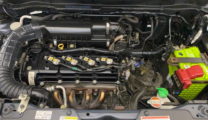 2022 Maruti IGNIS DELTA 1.2, Petrol, Manual, 23,234 km, Engine View