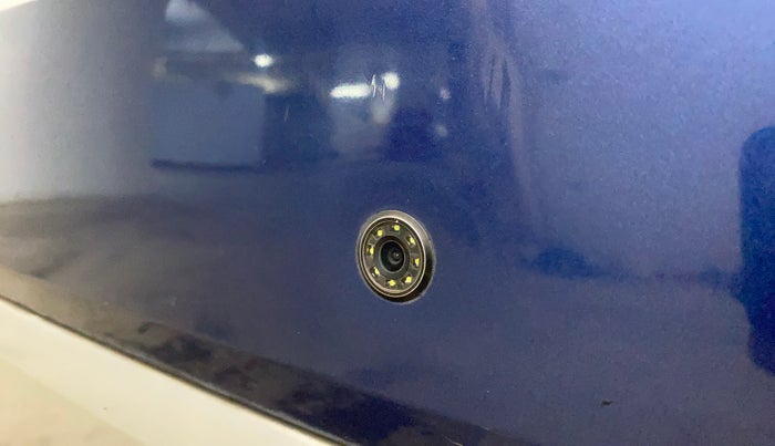 2022 Maruti IGNIS DELTA 1.2, Petrol, Manual, 23,234 km, Parking Camera