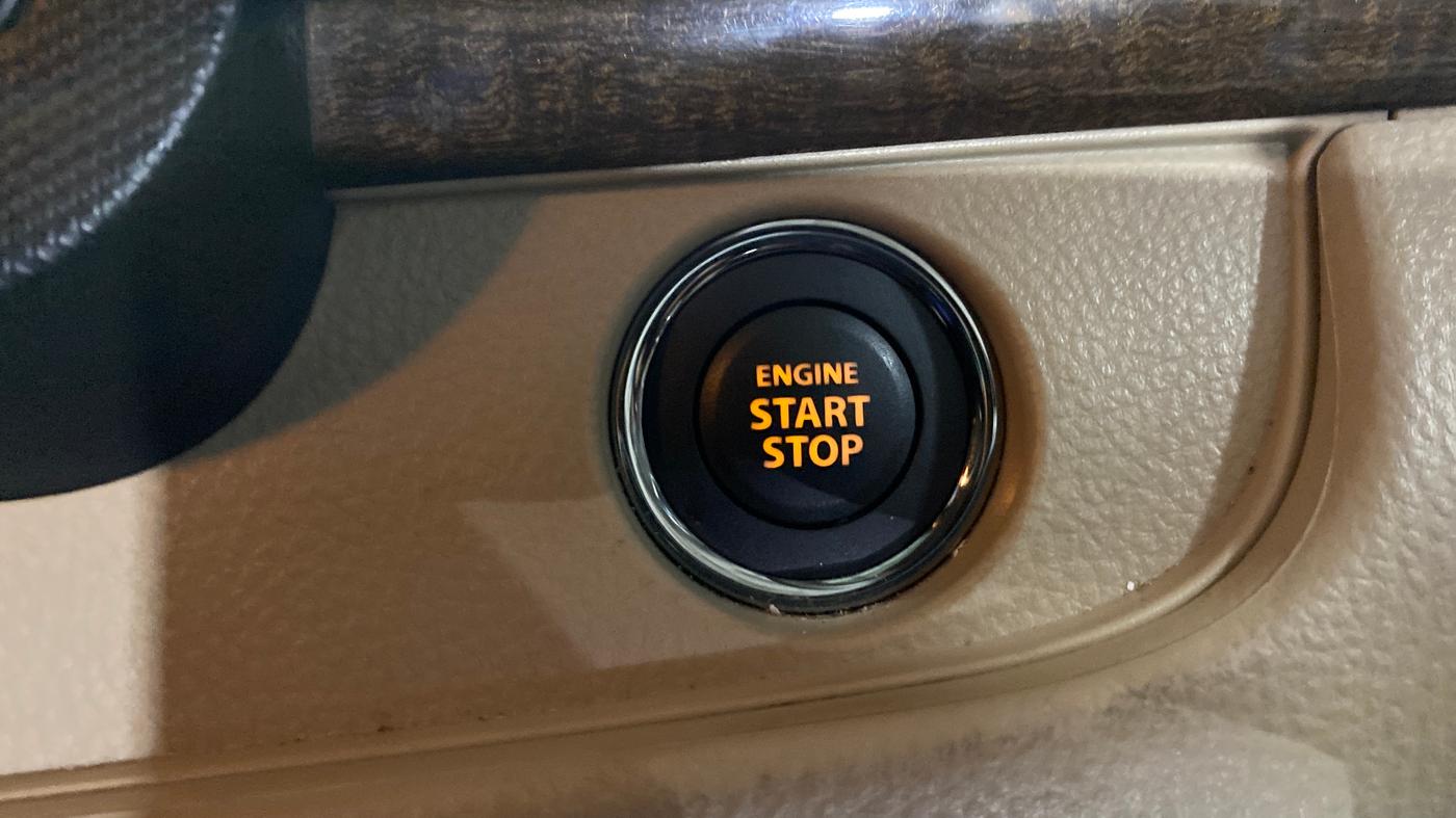 2015 Maruti Swift Dzire ZXI, Petrol, Manual, 82,808 km, Keyless Start/ Stop Button