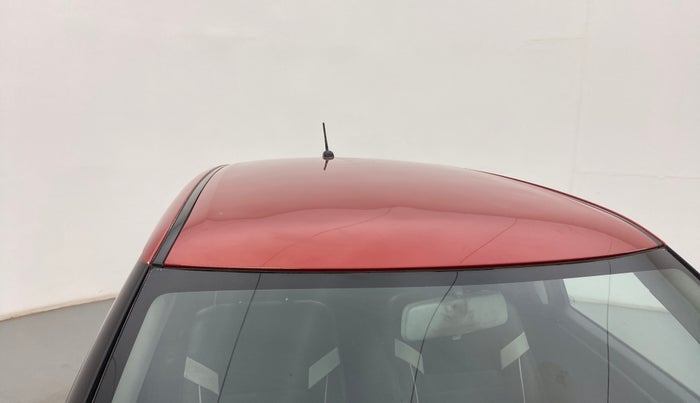 2012 Maruti Swift ZDI, Diesel, Manual, 99,323 km, Roof