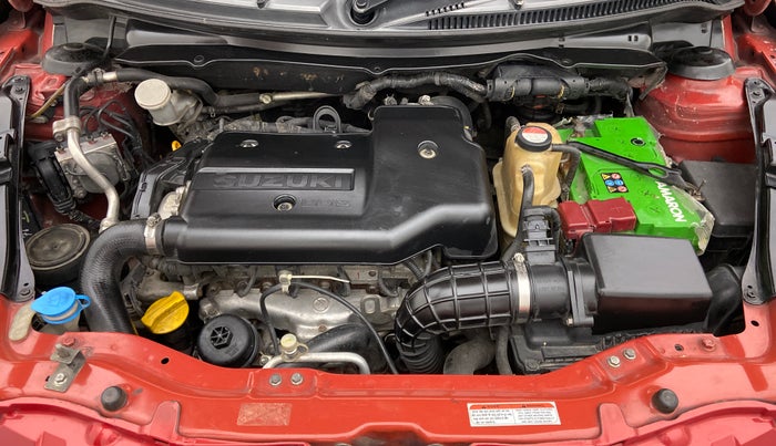 2012 Maruti Swift ZDI, Diesel, Manual, 99,323 km, Open Bonet