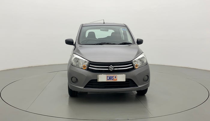 2017 Maruti Celerio VXI d, Petrol, Manual, 56,513 km, Front