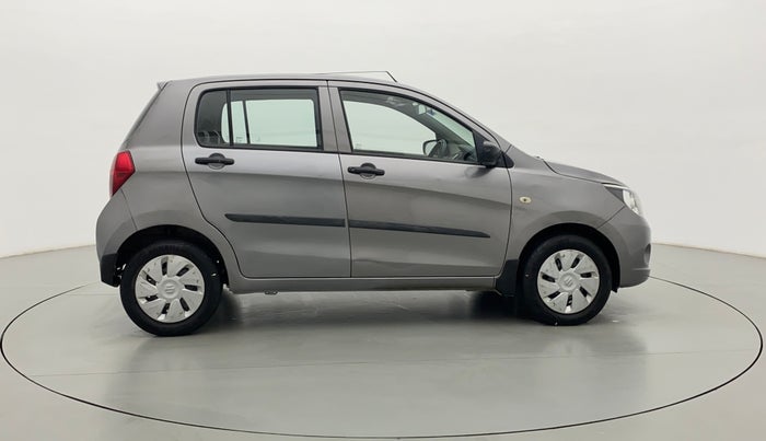2017 Maruti Celerio VXI d, Petrol, Manual, 56,513 km, Right Side View