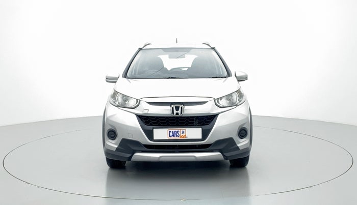 2017 Honda WR-V 1.5 i-DTEC VX MT, Diesel, Manual, 32,617 km, Front View