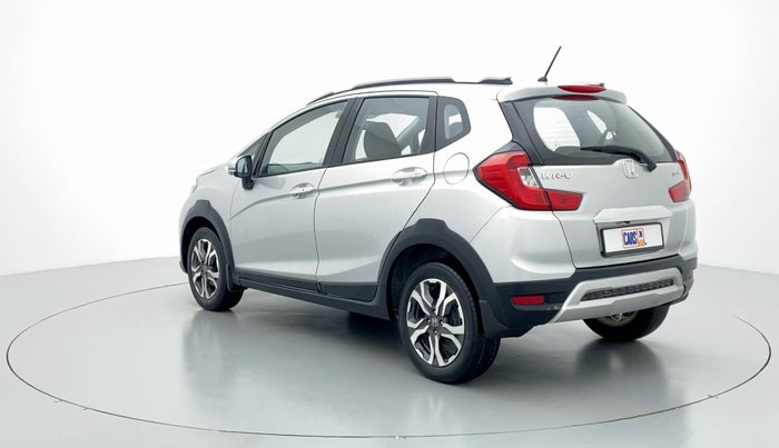 2017 Honda WR-V 1.5 i-DTEC VX MT, Diesel, Manual, 32,617 km, Left Back Diagonal (45- Degree) View