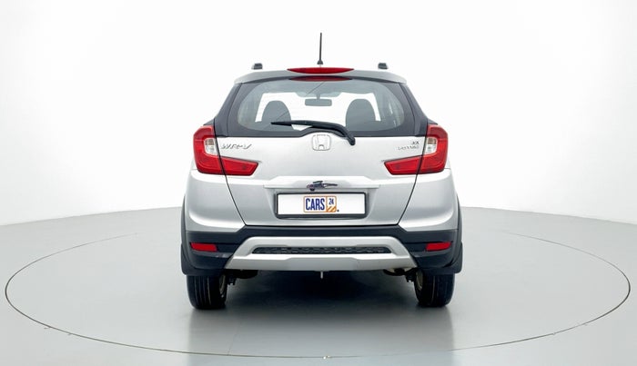 2017 Honda WR-V 1.5 i-DTEC VX MT, Diesel, Manual, 32,617 km, Back/Rear View