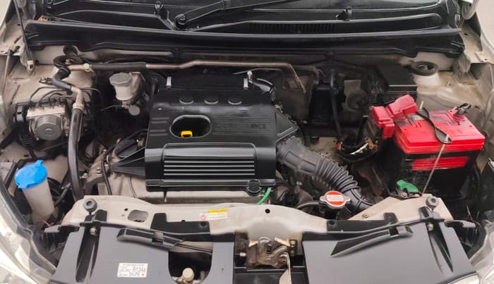 2019 Maruti Celerio ZXI AMT (O), Petrol, Automatic, 92,427 km, Engine View