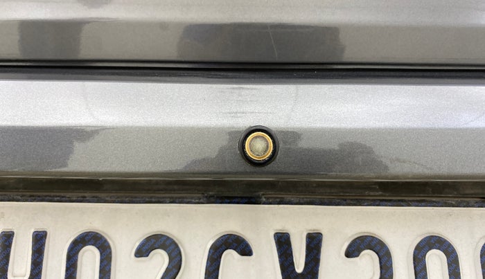 2012 Volkswagen Polo HIGHLINE1.2L, Petrol, Manual, 54,472 km, Parking Camera