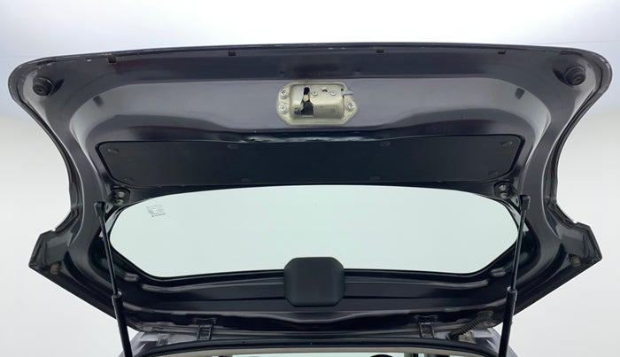 2016 Maruti Alto 800 LXI, Petrol, Manual, 28,909 km, Boot Door Open