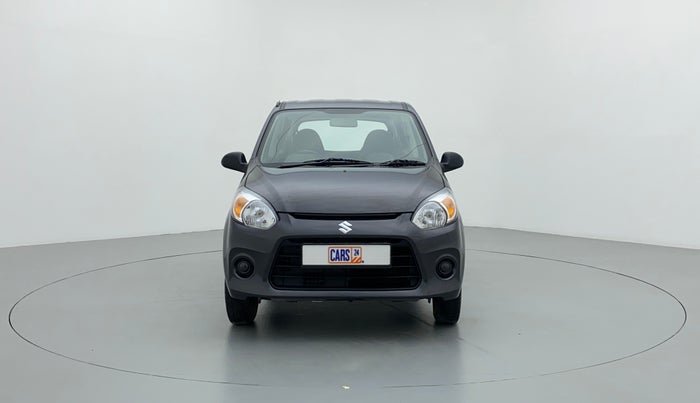 2016 Maruti Alto 800 LXI, Petrol, Manual, 28,909 km, Front