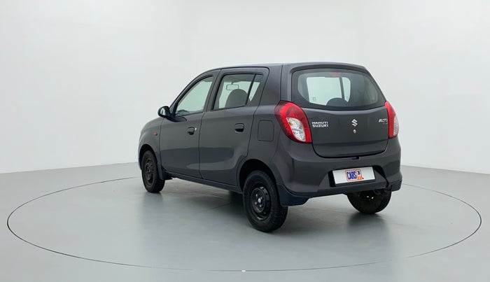 2016 Maruti Alto 800 LXI, Petrol, Manual, 28,909 km, Left Back Diagonal