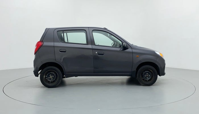 2016 Maruti Alto 800 LXI, Petrol, Manual, 28,909 km, Right Side
