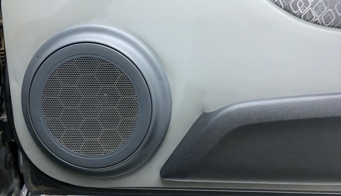 2016 Maruti Alto 800 LXI, Petrol, Manual, 28,909 km, Speaker